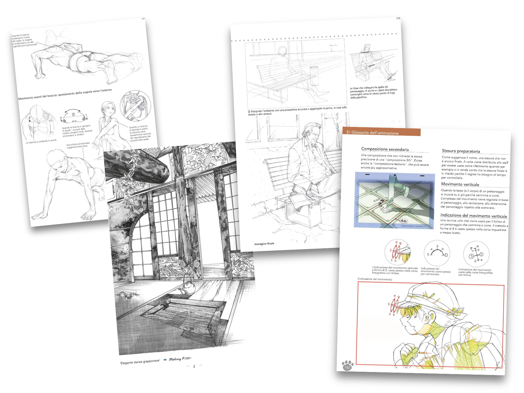 Disegnare manga: l’importanza di scegliere un buon manuale