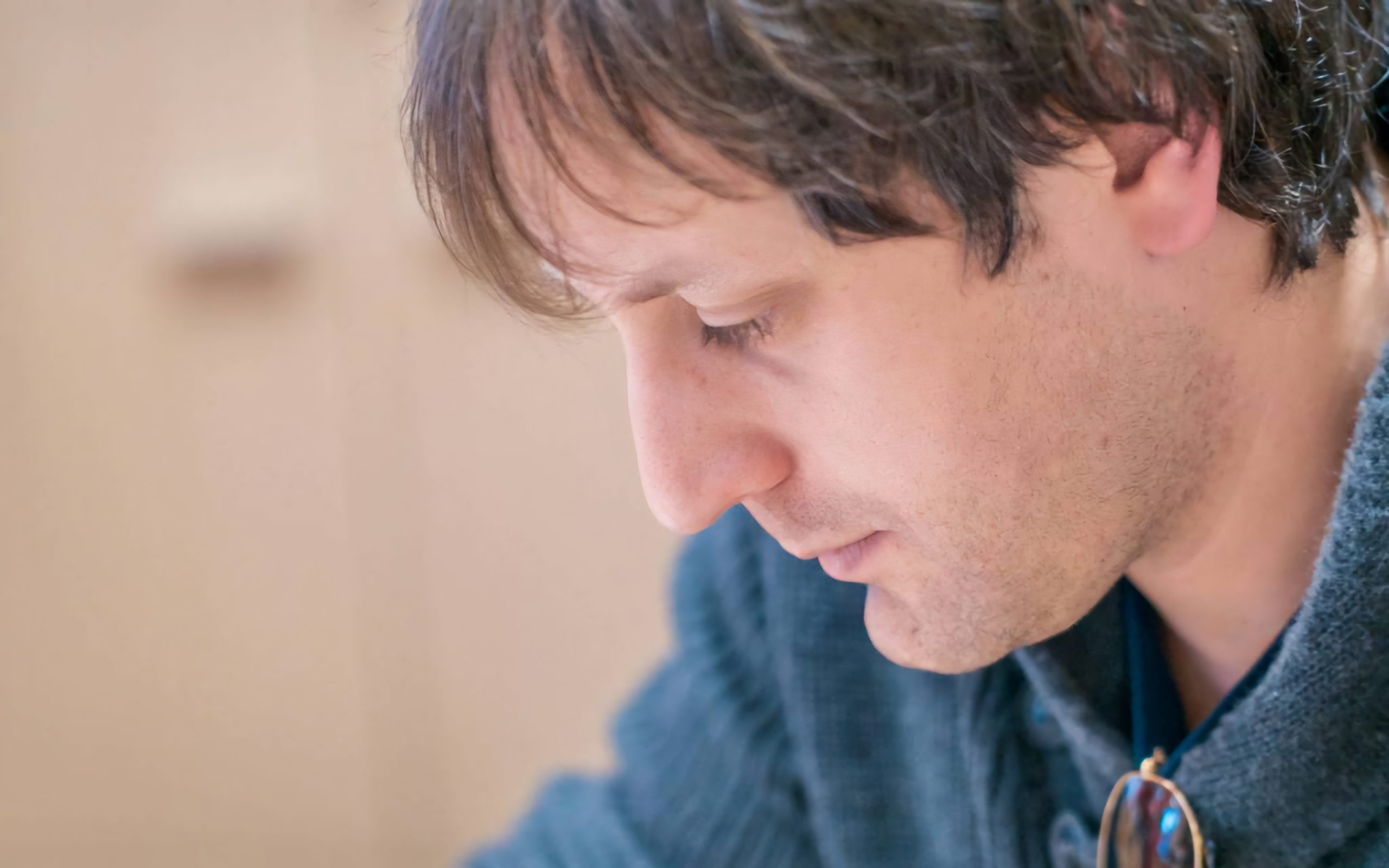 Tommaso Bianchi: un varesino alla Marvel